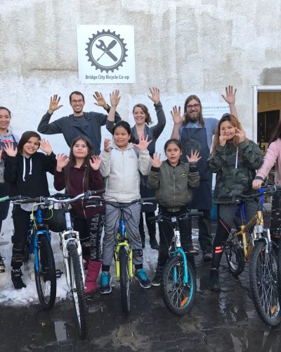 Youth Workshops 2018 StMarys1